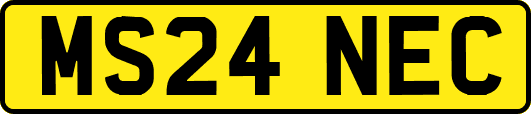 MS24NEC