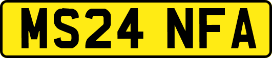 MS24NFA