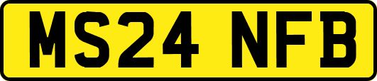 MS24NFB