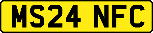 MS24NFC