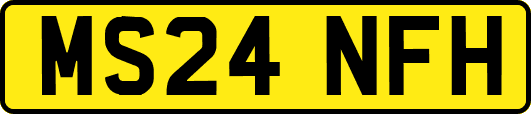 MS24NFH