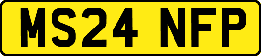 MS24NFP