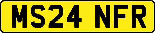 MS24NFR