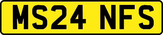 MS24NFS