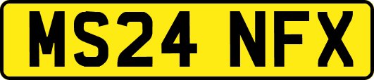 MS24NFX