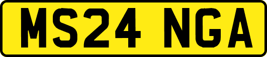 MS24NGA