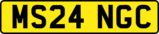 MS24NGC