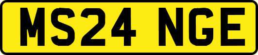 MS24NGE