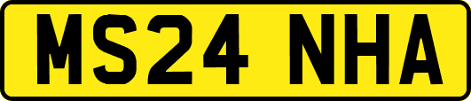 MS24NHA