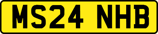 MS24NHB