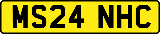MS24NHC