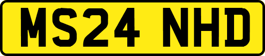 MS24NHD