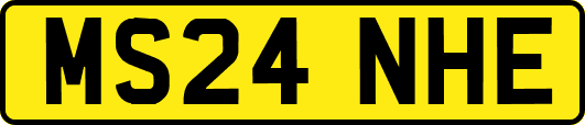 MS24NHE