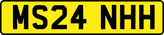 MS24NHH