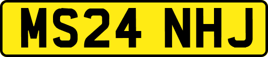 MS24NHJ