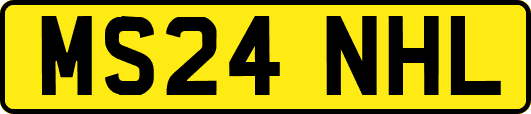 MS24NHL