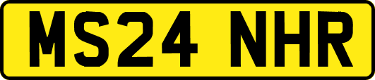 MS24NHR