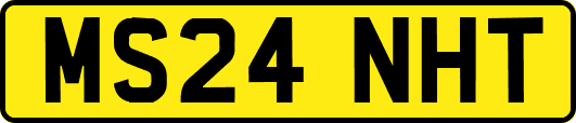 MS24NHT
