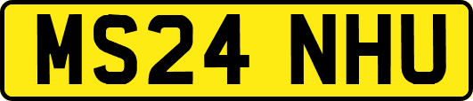 MS24NHU