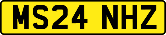 MS24NHZ