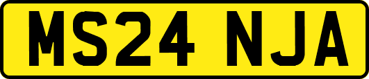 MS24NJA