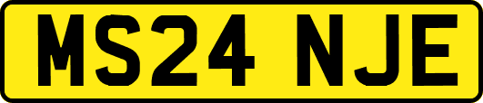 MS24NJE