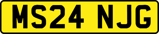 MS24NJG