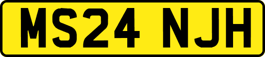 MS24NJH