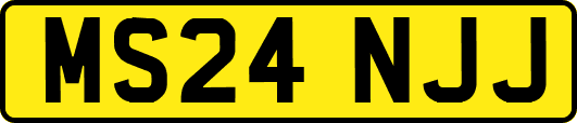 MS24NJJ