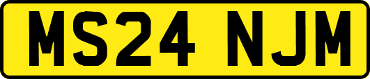 MS24NJM