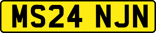 MS24NJN
