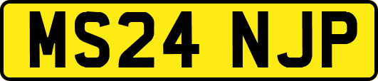 MS24NJP
