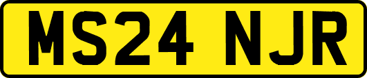 MS24NJR
