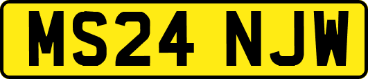 MS24NJW