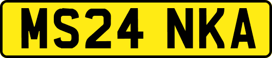 MS24NKA