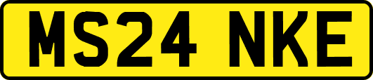 MS24NKE