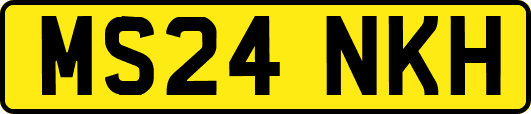 MS24NKH