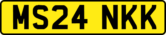 MS24NKK