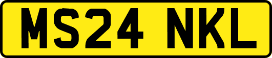 MS24NKL