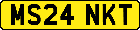 MS24NKT