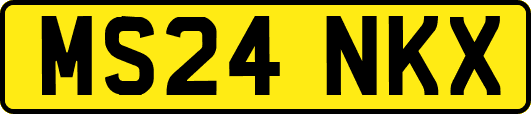 MS24NKX