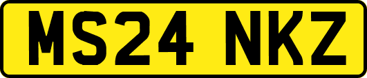 MS24NKZ