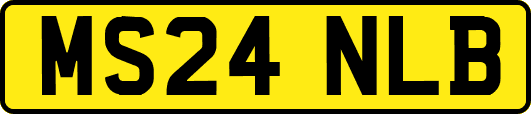 MS24NLB