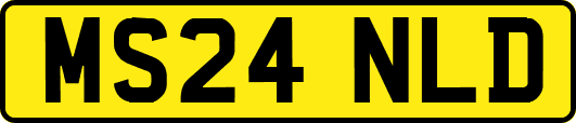 MS24NLD