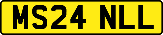 MS24NLL