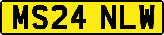 MS24NLW