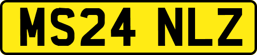 MS24NLZ