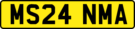 MS24NMA