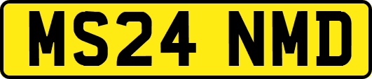 MS24NMD