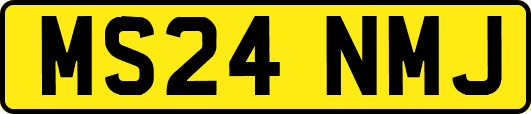 MS24NMJ